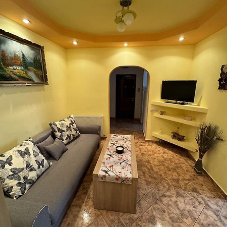 Muntean Residence ซีบิว ภายนอก รูปภาพ