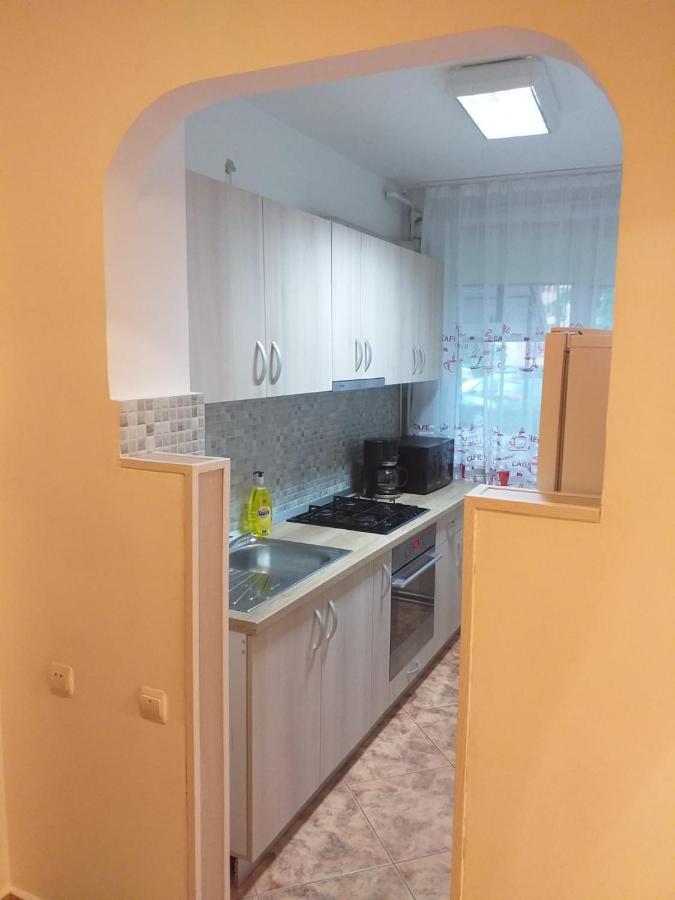 Muntean Residence ซีบิว ภายนอก รูปภาพ