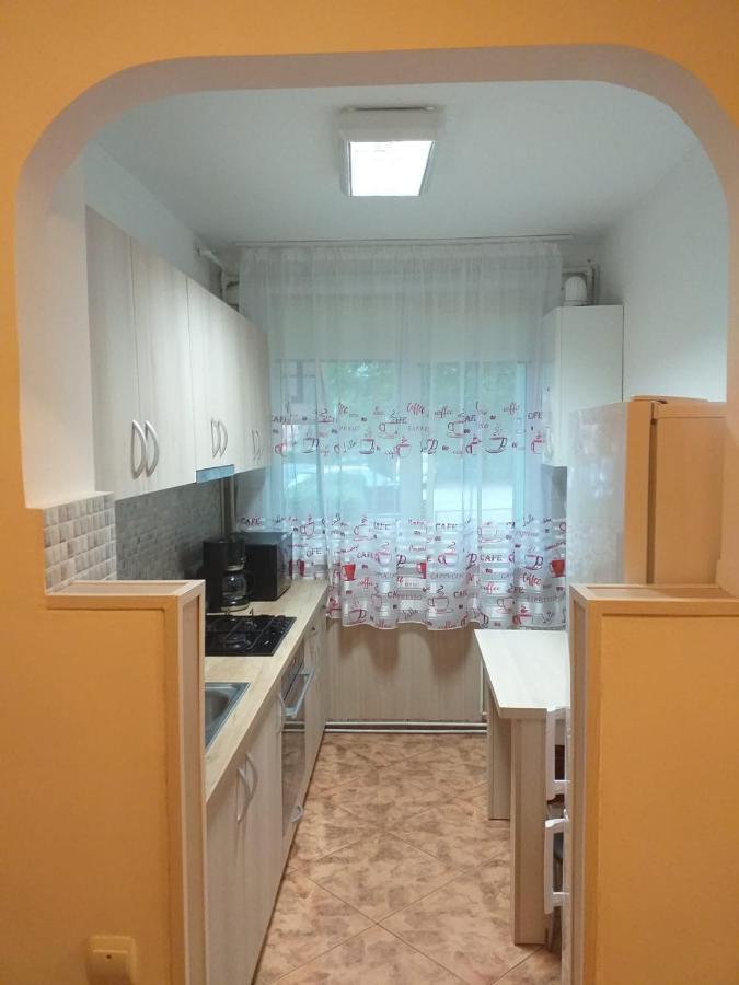 Muntean Residence ซีบิว ภายนอก รูปภาพ
