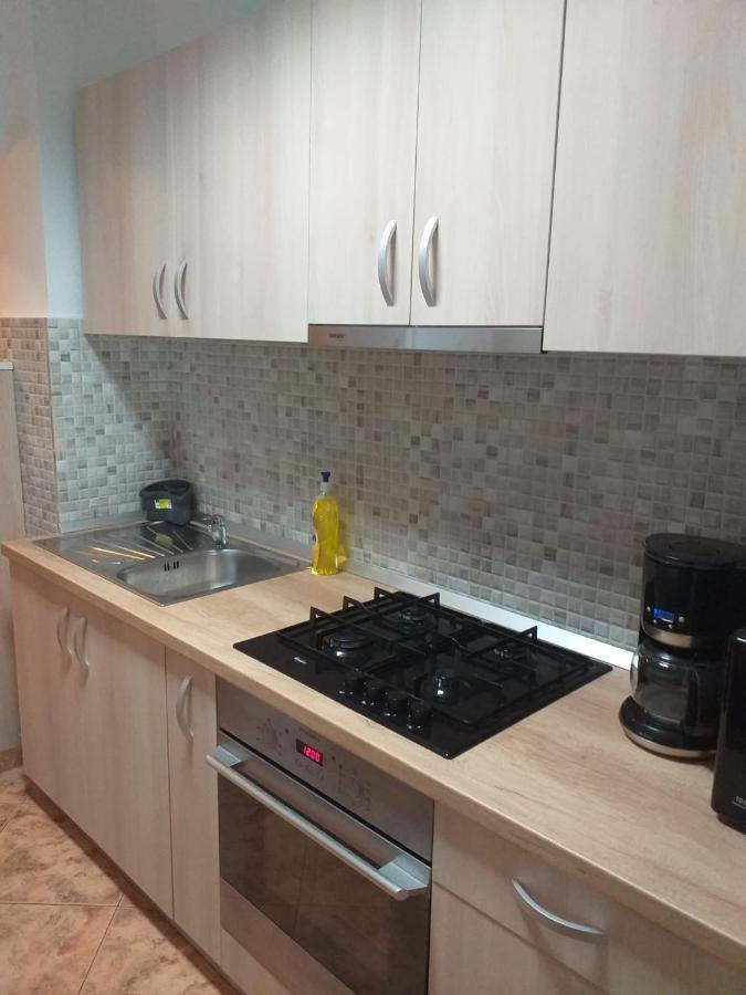 Muntean Residence ซีบิว ภายนอก รูปภาพ