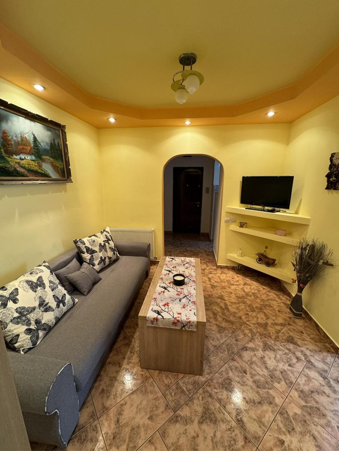 Muntean Residence ซีบิว ภายนอก รูปภาพ